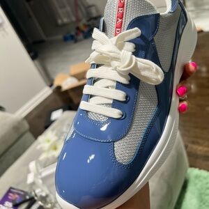 Brand New Never Worn Men Prada